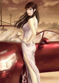 我家夫人是总裁