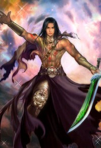 大师兄是个妖怪
