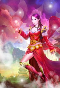 網遊之波濤盪漾