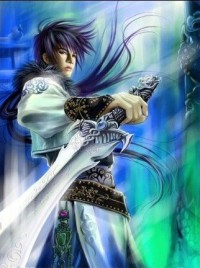 百年孤神之仙路風雲