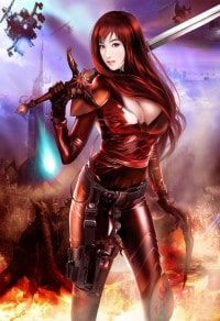 農門傻女:神尊相公,來雙修!