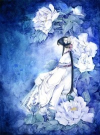自我中心純愛(純情羅曼史小說版)