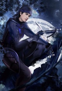 武夫之精彩江湖