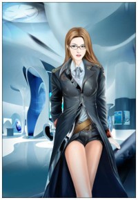 穿越之极品色女