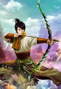 純愛羅曼史5(純情羅曼史小說版)