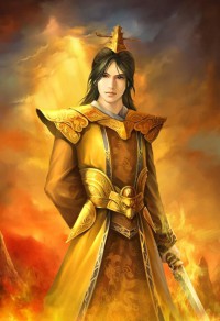 武俠之超級玩家