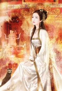 庶女毒妃