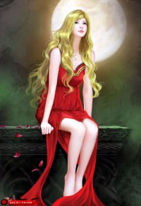 倾城悍妃放倒妖孽王爷