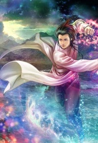 尊上,麻煩帶好你的夫人