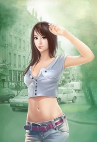 血霧