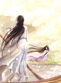 師尊他總是不說話