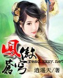 凤傲苍穹