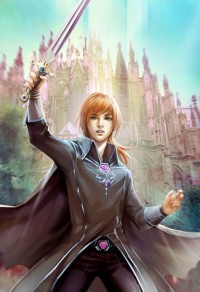 ［HP］諸王之女王