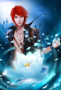 情滯幻野【簡體中文】
