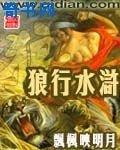 狼行水滸